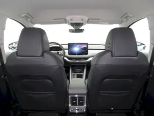 Škoda Enyaq Loft iV 80