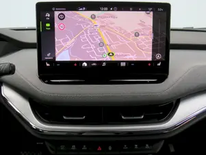 Škoda Enyaq Loft iV 80