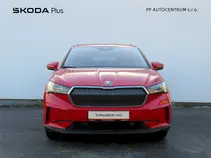 Enyaq Loft iV 80