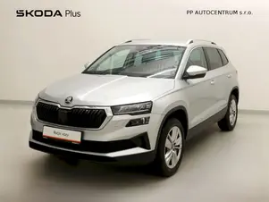 Škoda Karoq Top Selection