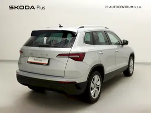 Škoda Karoq Top Selection