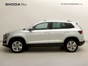 Škoda Karoq Top Selection