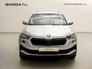 Škoda Karoq Top Selection