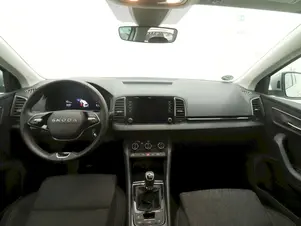 Škoda Karoq Top Selection