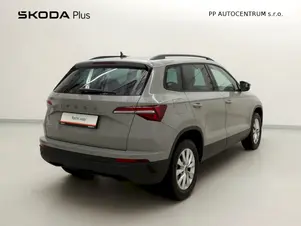 Škoda Karoq Selection