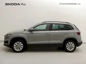 Škoda Karoq Selection