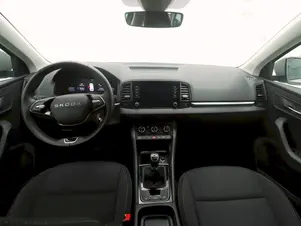 Škoda Karoq Selection