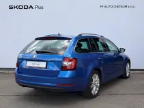 Octavia Style Plus