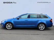 Octavia Style Plus