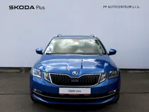 Octavia Style Plus