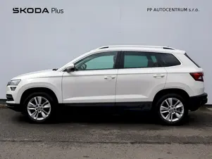 Škoda Karoq Style