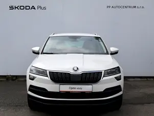Škoda Karoq Style