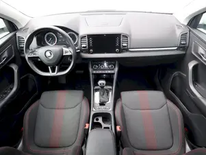 Škoda Karoq Style