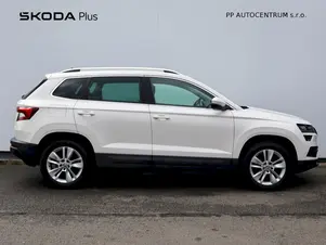 Škoda Karoq Style