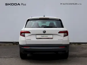 Škoda Karoq Style