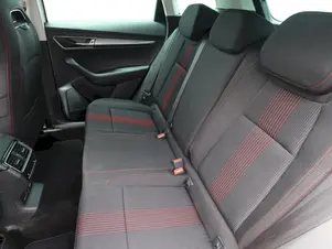Škoda Karoq Style