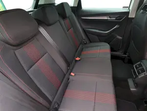 Škoda Karoq Style