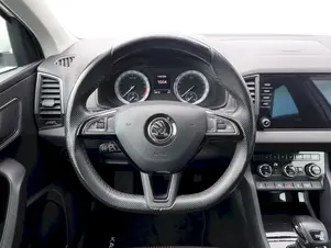 Škoda Karoq Style