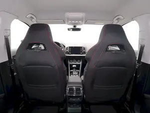 Škoda Karoq Style