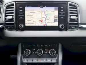 Škoda Karoq Style