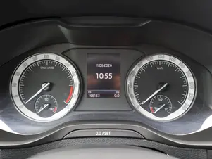 Škoda Karoq Style