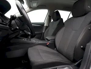 Škoda Octavia Style Plus