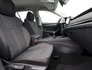 Škoda Octavia Style Plus