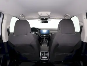 Škoda Octavia Style Plus