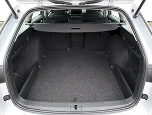 Škoda Octavia Style Plus