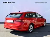 Octavia Ambition Plus