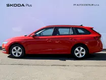 Octavia Ambition Plus