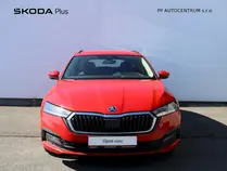 Octavia Ambition Plus