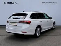 Octavia Ambition Plus