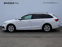 Octavia Ambition Plus