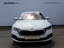 Octavia Ambition Plus