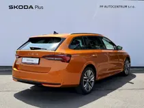 Octavia First Edition