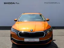 Octavia First Edition