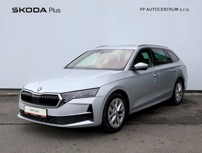 Octavia Top Selection