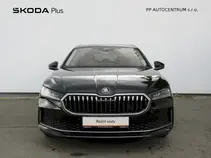 Superb L&K