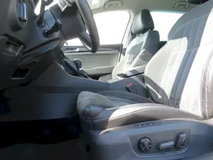 Škoda Superb Style Plus