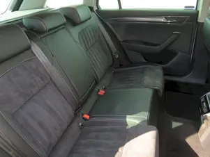 Škoda Superb Style Plus