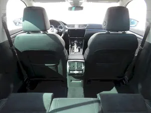 Škoda Superb Style Plus