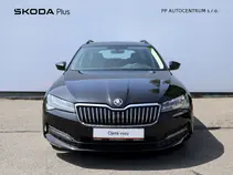 Superb Ambition Plus