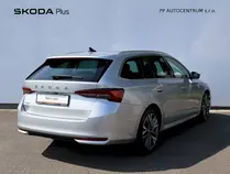 Octavia First Edition Ultimate