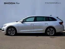 Octavia First Edition Ultimate