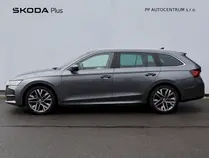 Octavia Exclusive Selection