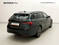 Octavia SportLine