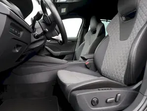 Škoda Octavia SportLine