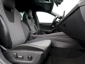 Škoda Octavia SportLine