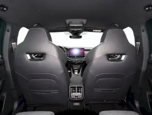 Škoda Octavia SportLine